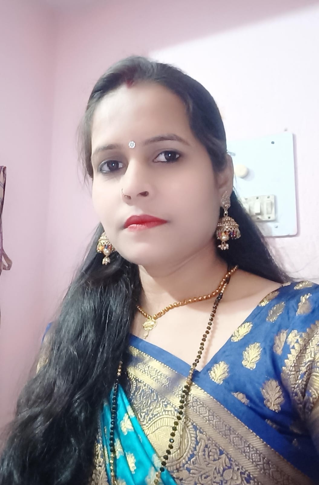 SMITA KUMARI